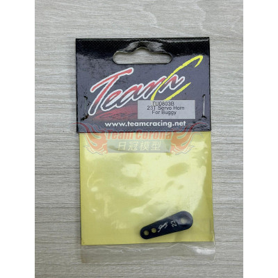 TeamC Racing 23T  Servo Horn For Buggy TU803 